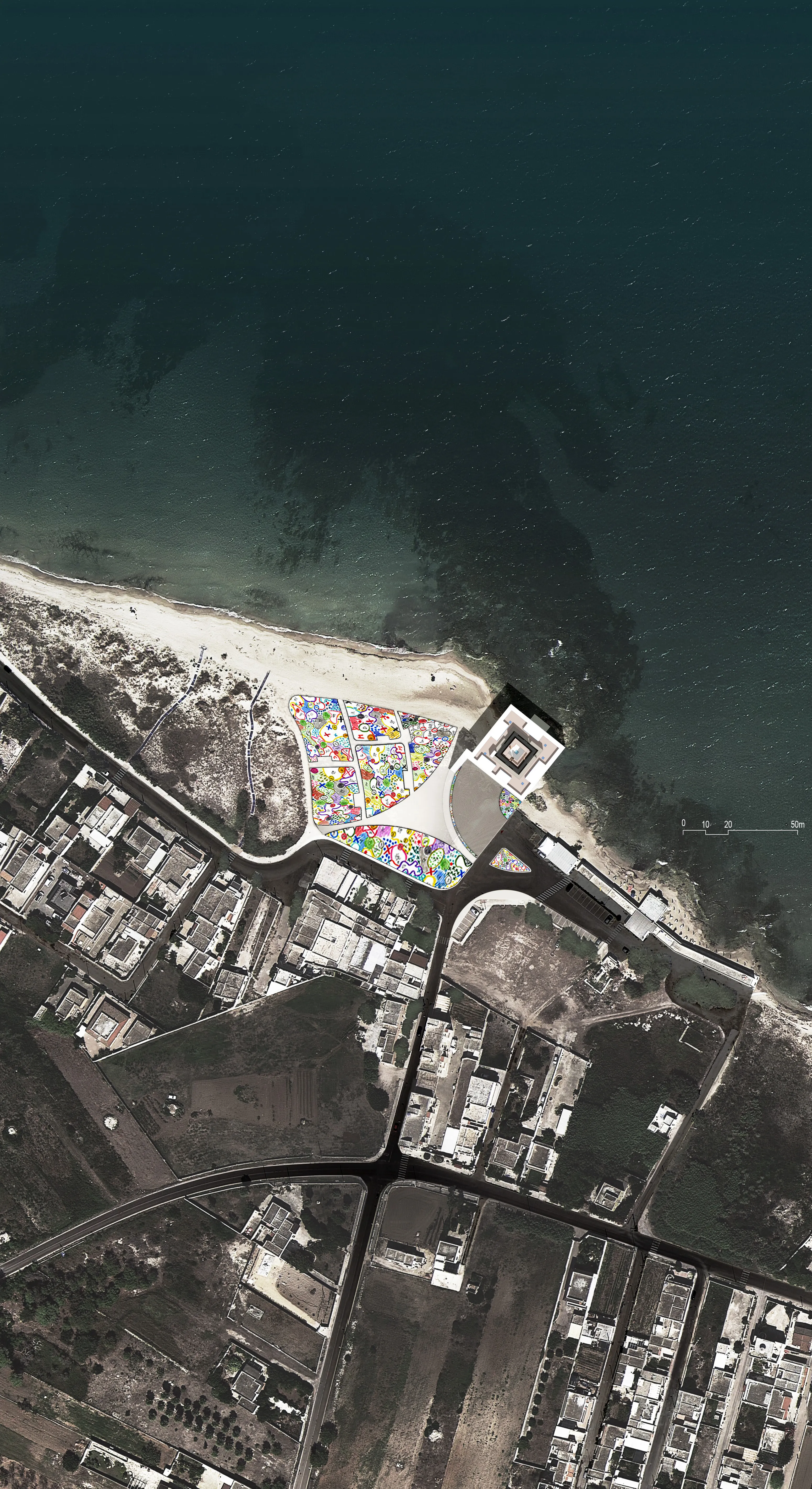 Hình ảnh chi tiết dự án 